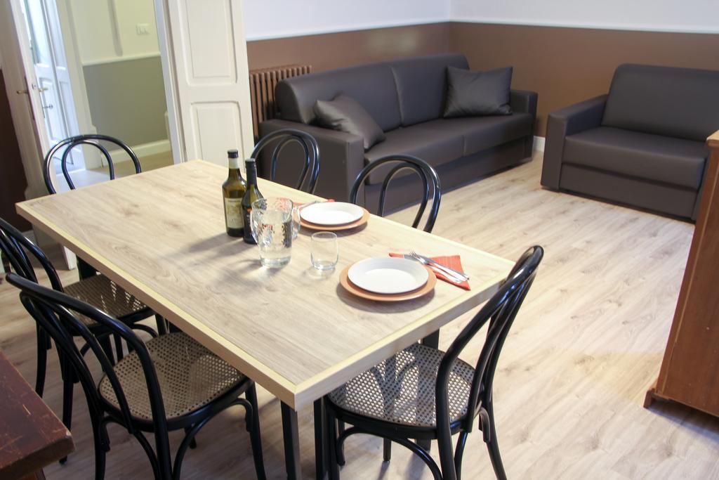 Max Apartment Βερόνα Εξωτερικό φωτογραφία