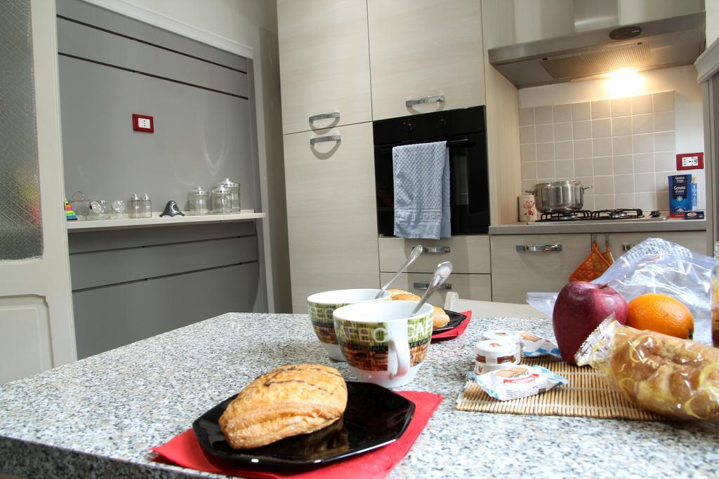 Max Apartment Βερόνα Εξωτερικό φωτογραφία